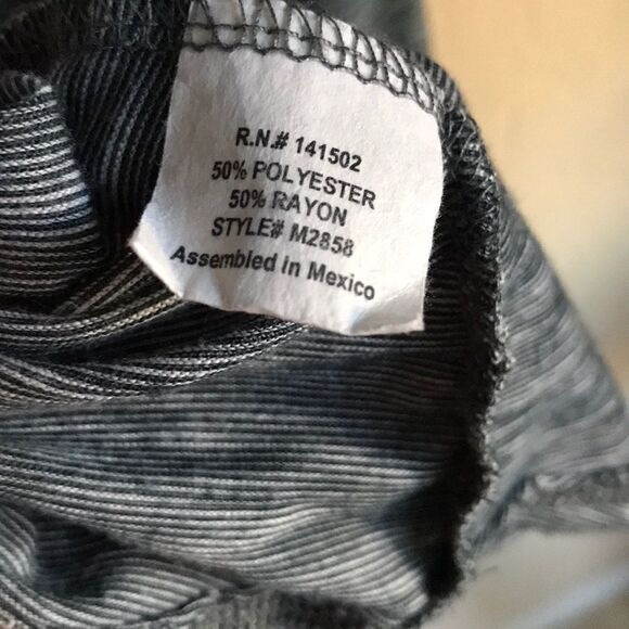 Evcr | athletic racerback top - Picture 7 of 7